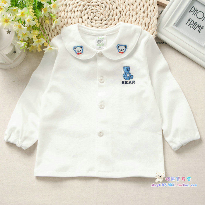 Chemise fille BABY à manche longue - Ref 2087227 Image 22