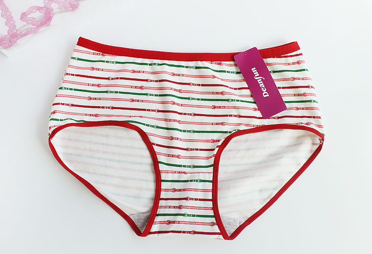 Slip jeunesse DEANFUN F42188 en coton - Ref 642254 Image 18