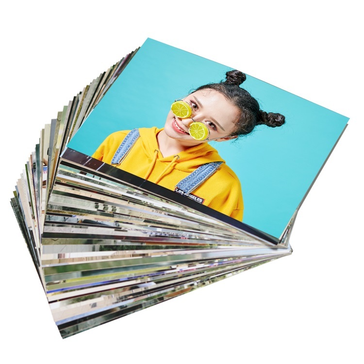 【拍30张】大5寸高清洗照片包邮