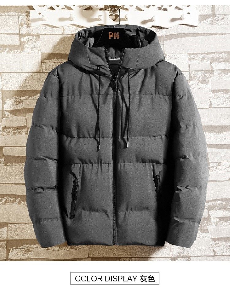 Куртка зима для мужчин согревает куртки мужской зима пальто 