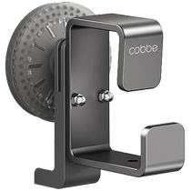 Cabei basin storage rack free of punching bathroom basin storage rack suction cup basin hook water basin hanging rack