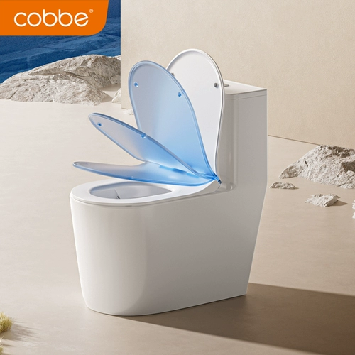 Туалет для домашнего использования, старомодная универсальная крышка, подушка, увеличенная толщина