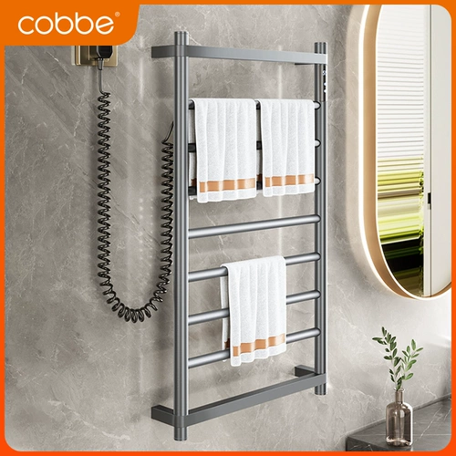 Carba Electric Hot Towel Rick