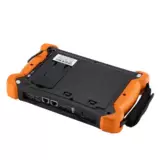 Тестовый монитор камеры IPC типа X9 1080P поддерживает тестер мониторинга WIFI TVI CVBS