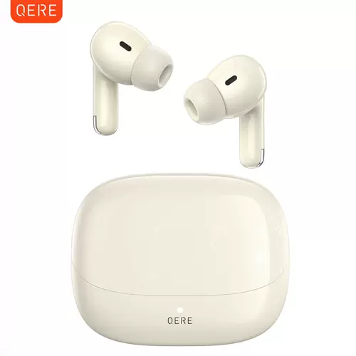 Беспроводные наушники Qere E38 TWS Bluetooth 5.3 HD Микрофон