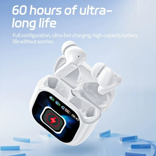 Языковой переводчик Наушники Наушники Bluetooth Наушники