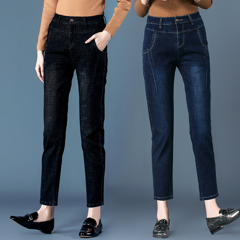 Jean femme - Ref 3191742 Image 3