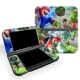 MỚI 3DS LL XL Trò chơi Nintendo 3DS LL XL Sticker Body Film NDS Nhãn dán màu - DS / 3DS kết hợp