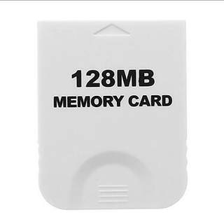 Wii memory card ngc memory card wii game storage card ngc game storage card