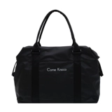 Портативная сумка для путешествий для спортзала, система хранения подходит для мужчин и женщин, ткань оксфорд