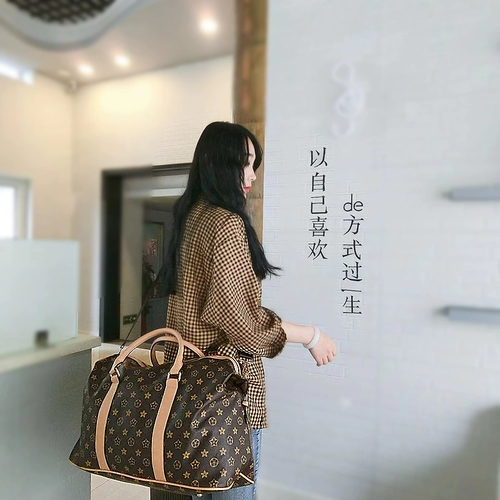 Сумка для путешествий, сумка через плечо, вместительная и большая портативная спортивная сумка с разделителями, популярно в интернете