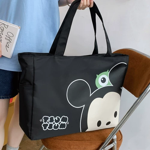 Багажная вместительная и большая портативная модная сумка для путешествий для выхода на улицу, коллекция 2023