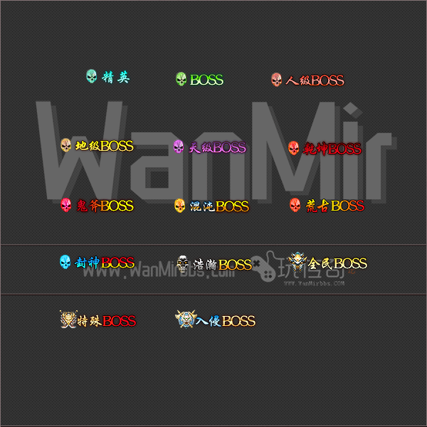 14BOSSͷز