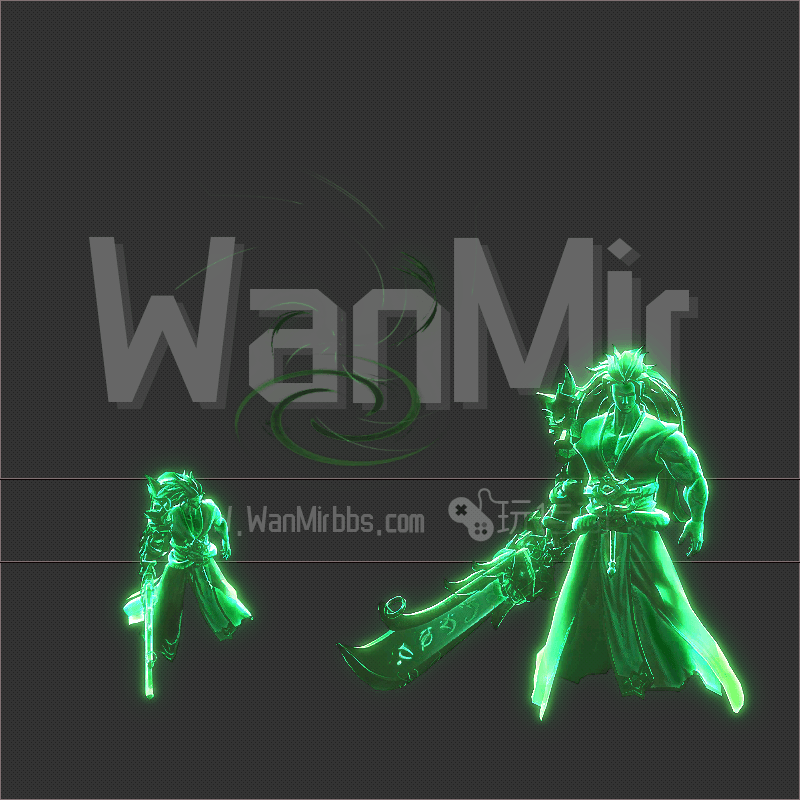 �Ļ���ʿʱװ��һ�壩