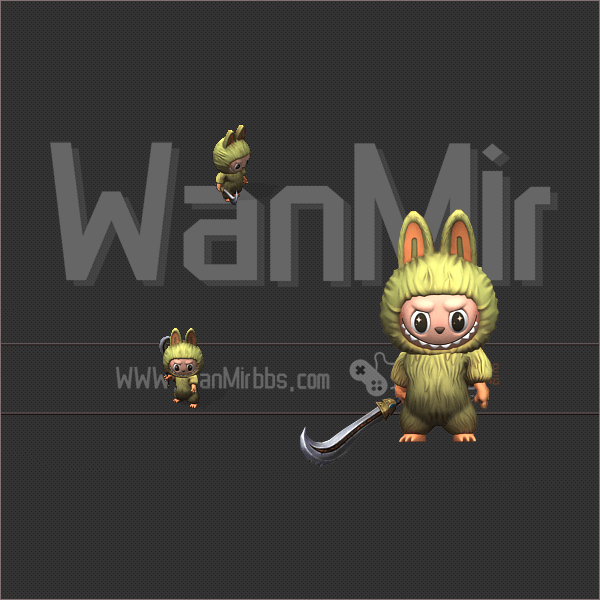 ��ͨ��������labubuʱװ��һ�壩