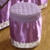 Beauty bed cover bốn bộ của thẩm mỹ viện cơ thể massage khử trùng giường bìa giường đặc biệt cung cấp phụ kiện vận chuyển