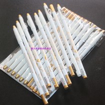 Ultrasonic Knife White Marker 7D Line Carving Beauty Salon Scribing Pen Medical Beauty Instrument Lifting and Drawing Line Large V Pen Easy to Erase