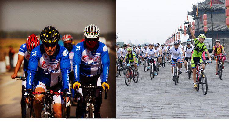 Gants de cyclisme mixte - Ref 2247629 Image 66