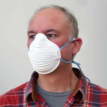 (On sale) Moldex series masks