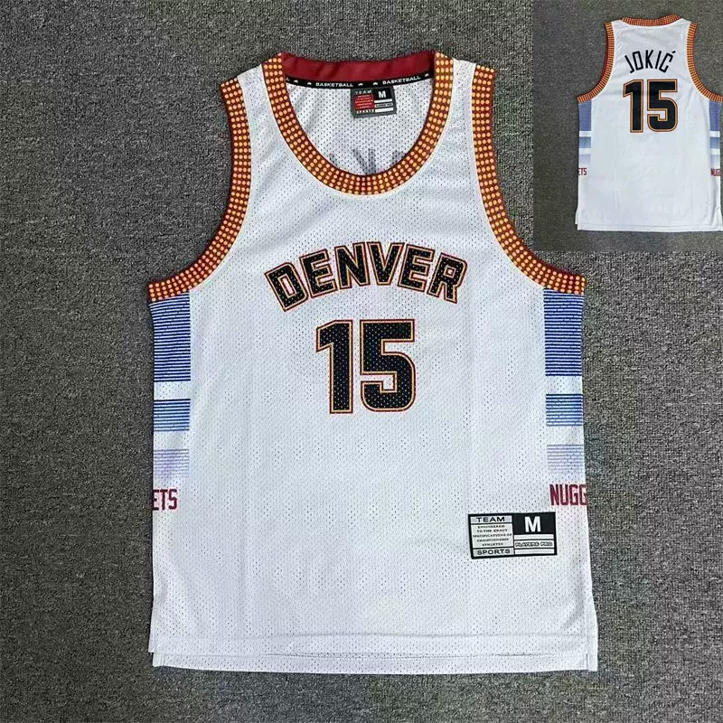 Американский ретро жилет Kobe Maddie Durant Garnett James 23 Rodman Carter Curry джерси тренд