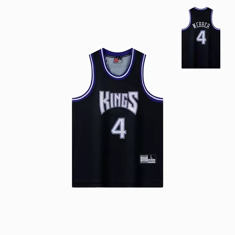 Американский ретро жилет Kobe Maddie Durant Garnett James 23 Rodman Carter Curry джерси тренд