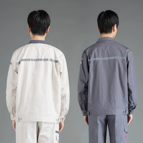 Летний белый тонкий лонгслив для работы, китайский стиль