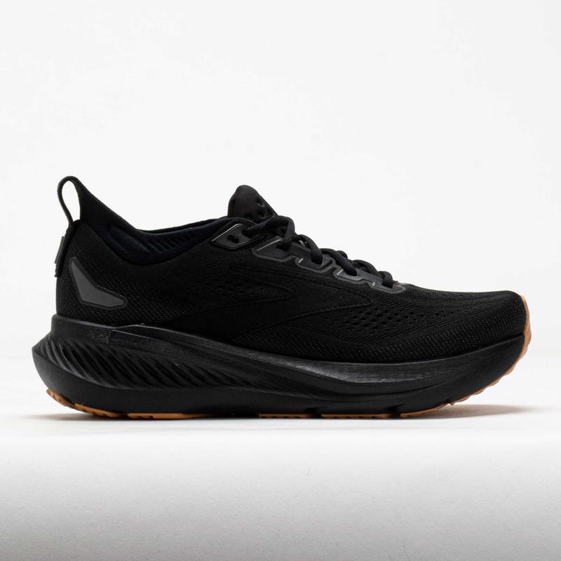 Overseas Purchasing Agent for Brooks/Brooks Men's Running Shoes with Cushioning, Rebound, Soft Feel, and Low-Top Design