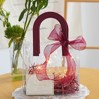 Румяна сумочка Lafite Cao Cao+легкие струны