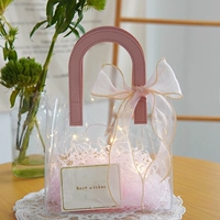 Сумка порошковой сумочки сакура lafite cao cao+легкие струны