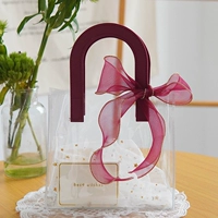 Drise красная сумочка фэнтезийная слога