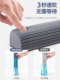 German Sponge Mop 2026 New Model for Home Use, Absorbent, One-Sweep Clean, Hands-Free, No Watermark, Pva Mop