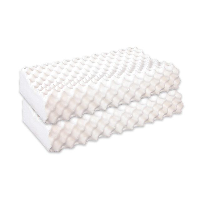 Thai Royal Latex Pillow A Pair of Original Imported Natural Rubber Cervical Support Authentic Pillow Cores Official Flagship Store