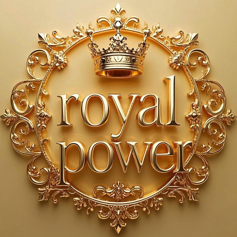 泰国Royal dew power
