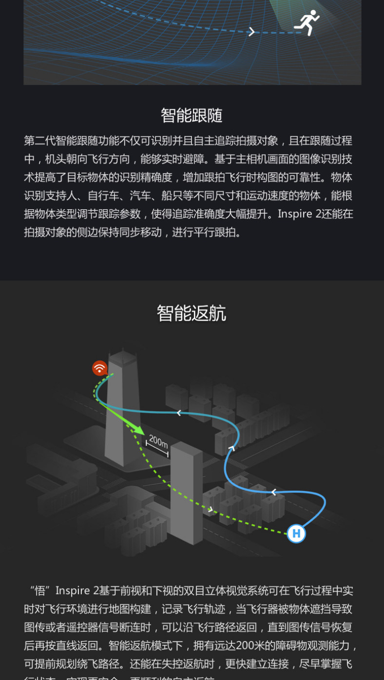 DJI DJI-WU -NSPIRE-2-FOR-AER-ARIAL AR-трансформаторы трансформированные Drone-tmall_08.jpg