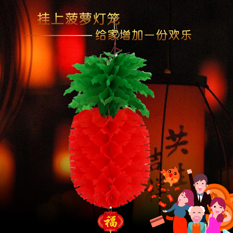 柔软挂饰，厨房与家居的温暖新伙伴