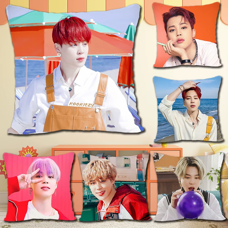Pillow, doll, poster, Birthday gift, custom-made