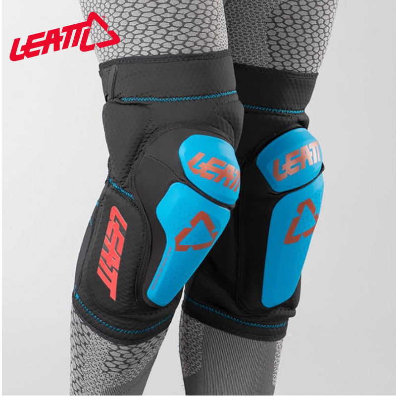 South African leatt locomotive guard kneecap breathable memory cotton kneecap anti-cross country moor field protection tool 3DF 6 0