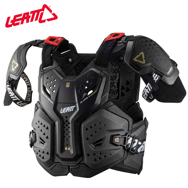 South Africa leatt off-road motorcycle armor knight professional field racing car anti-fall protective gear 6 5