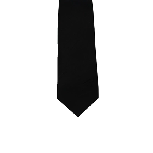 柯伦顿 Аксессуары, бордовый черный галстук