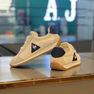 ZongCai's new men's shoes for Spring/Summer 2024 are retro low-top breathable soft-soled sporty and casual "Forrest Gump" shoes for men