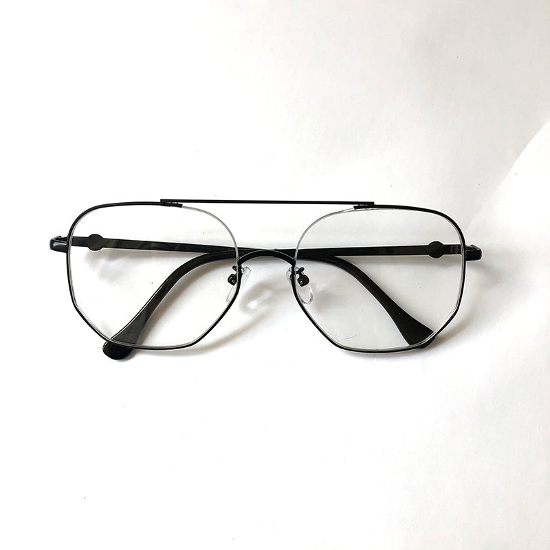 Montures de lunettes en Metal memoire - Ref 3140114 Image 5