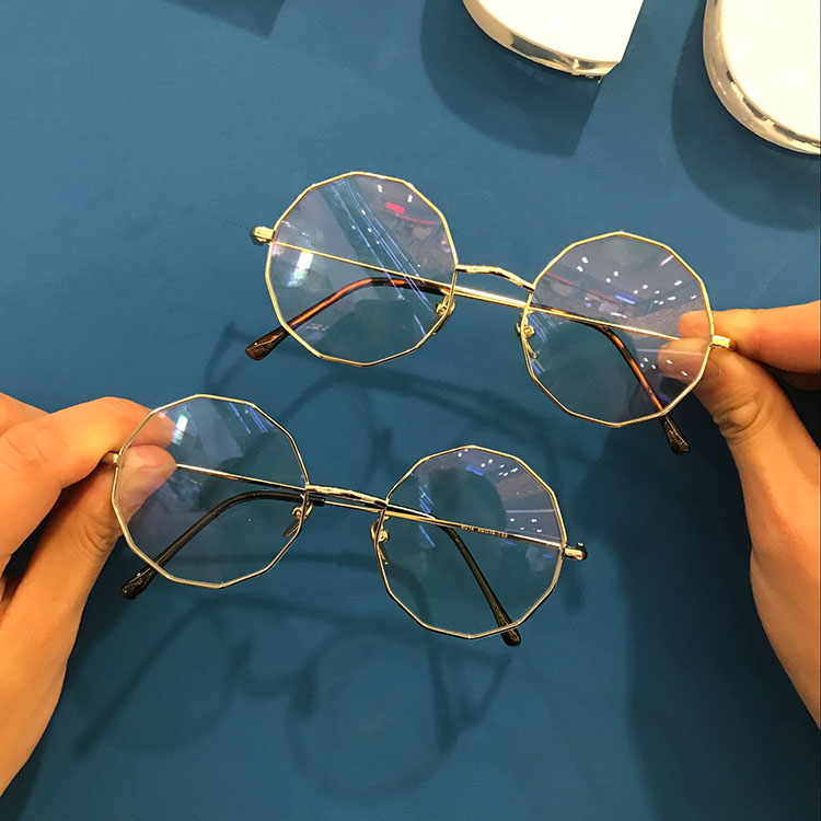 Montures de lunettes en Metal memoire - Ref 3142166 Image 5