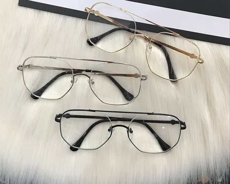Montures de lunettes en Metal memoire - Ref 3140114 Image 8