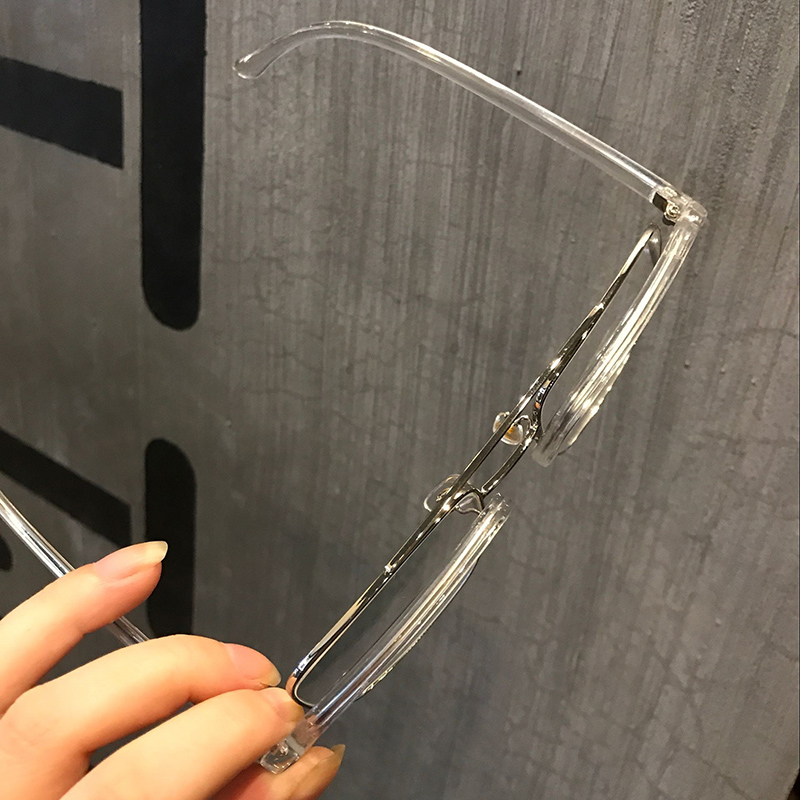 Montures de lunettes en Metal memoire - Ref 3139767 Image 5