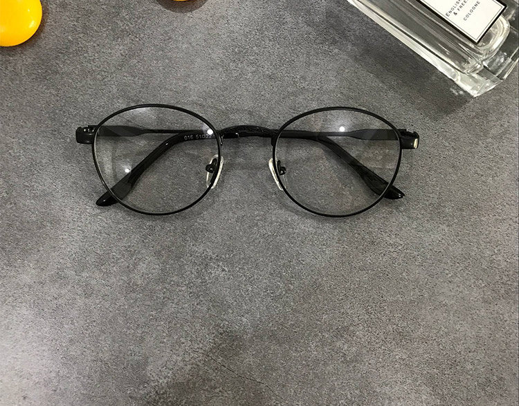 Montures de lunettes en Metal memoire - Ref 3141668 Image 17