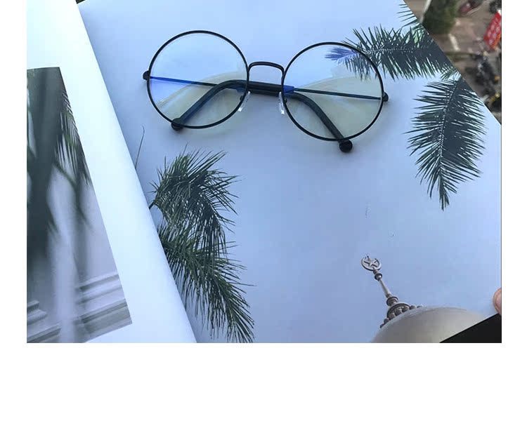 Montures de lunettes en Metal memoire - Ref 3140036 Image 20