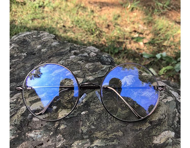 Montures de lunettes en Metal memoire - Ref 3139158 Image 14