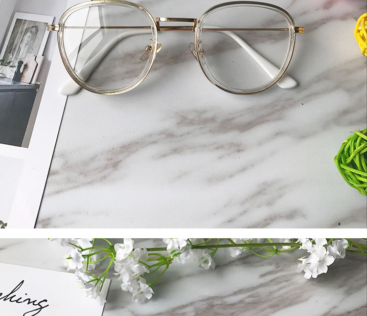 Montures de lunettes en Metal memoire - Ref 3141214 Image 23