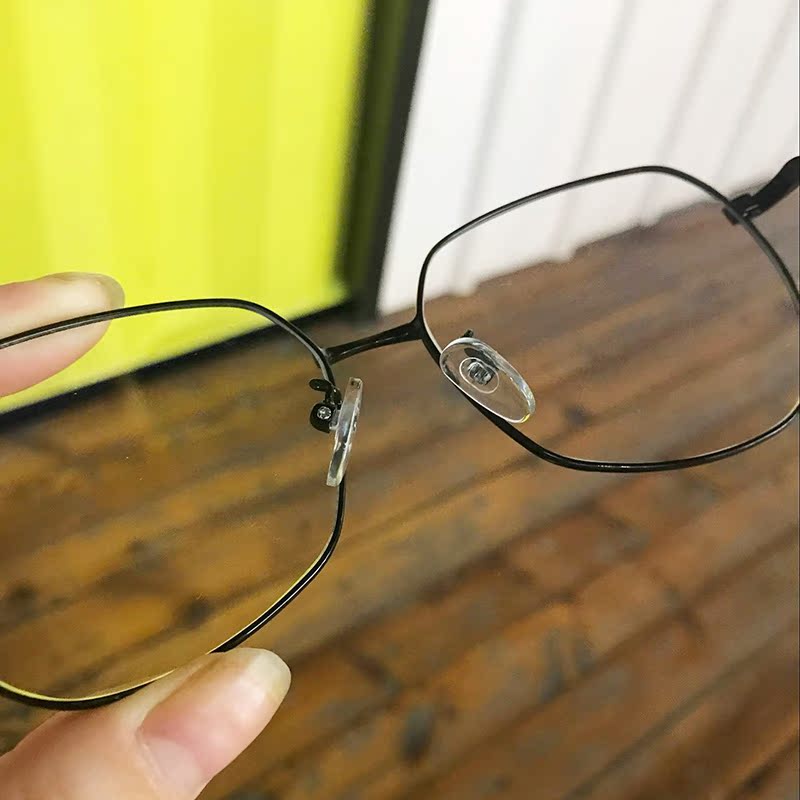 Montures de lunettes en Metal memoire - Ref 3140293 Image 3