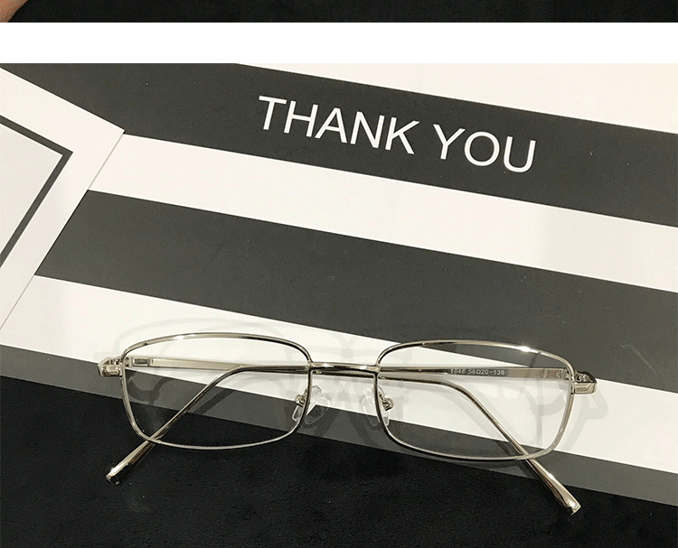 Montures de lunettes en Metal memoire - Ref 3141444 Image 13